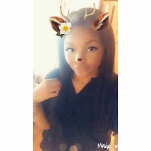 Meet your Posher, Felicia